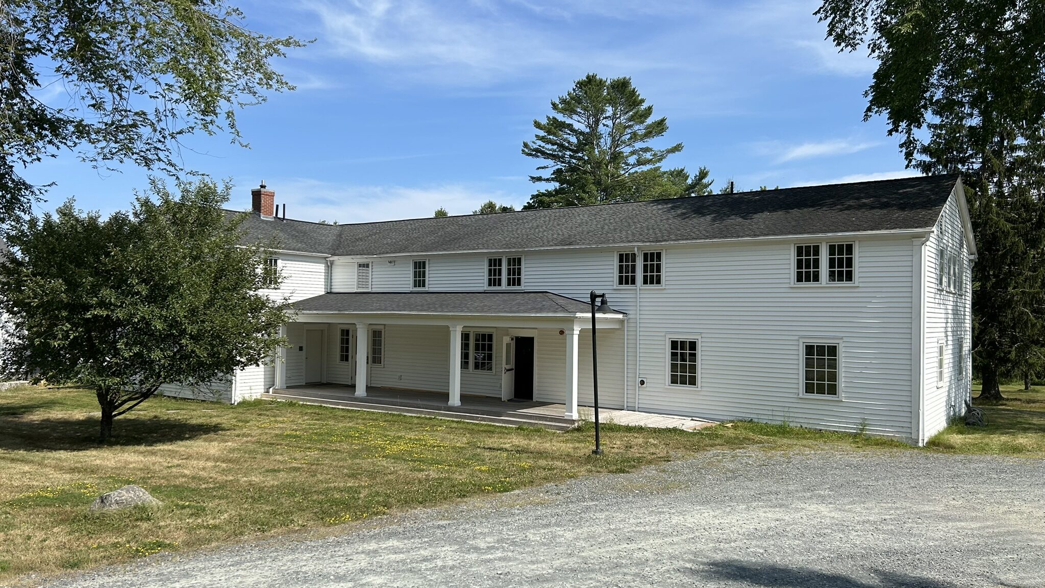30 Tenney Hill