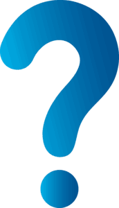 Question mark